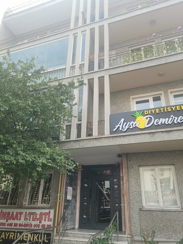 Advertising agency Tasarmax, Ankara, photo