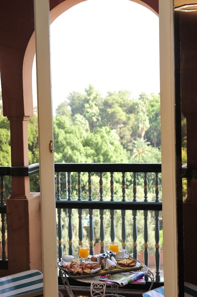 Фото El Andalous Lounge & SPA Hotel