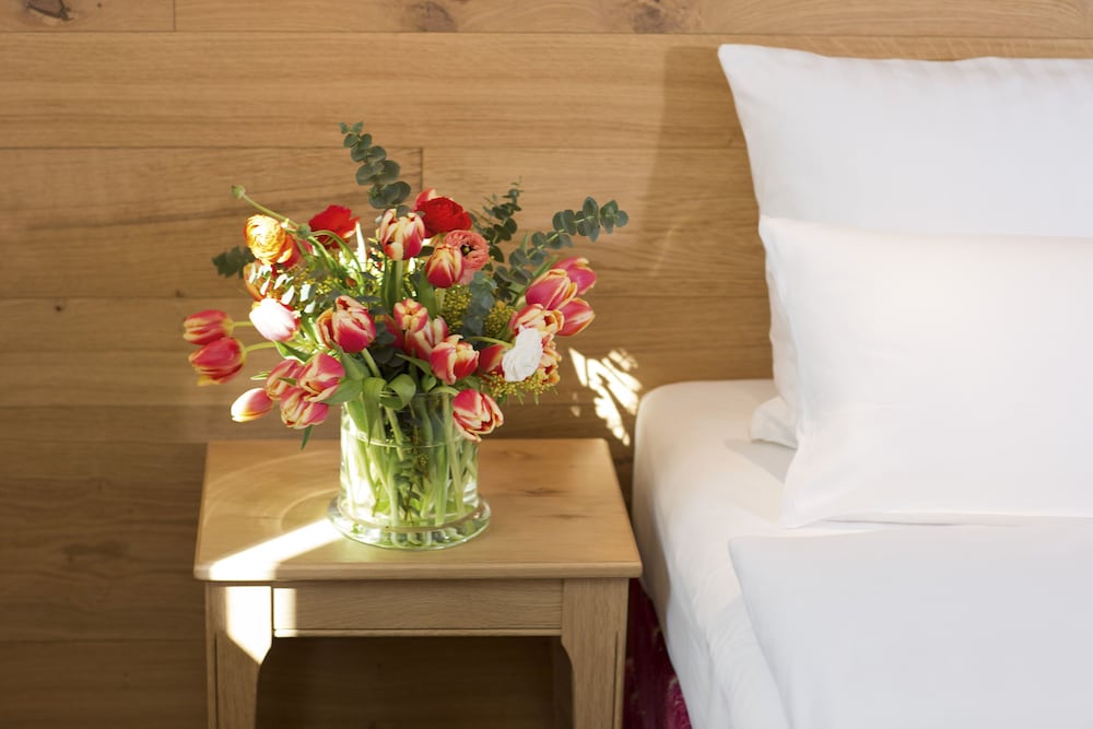 Фото Eden Hotel Wolff