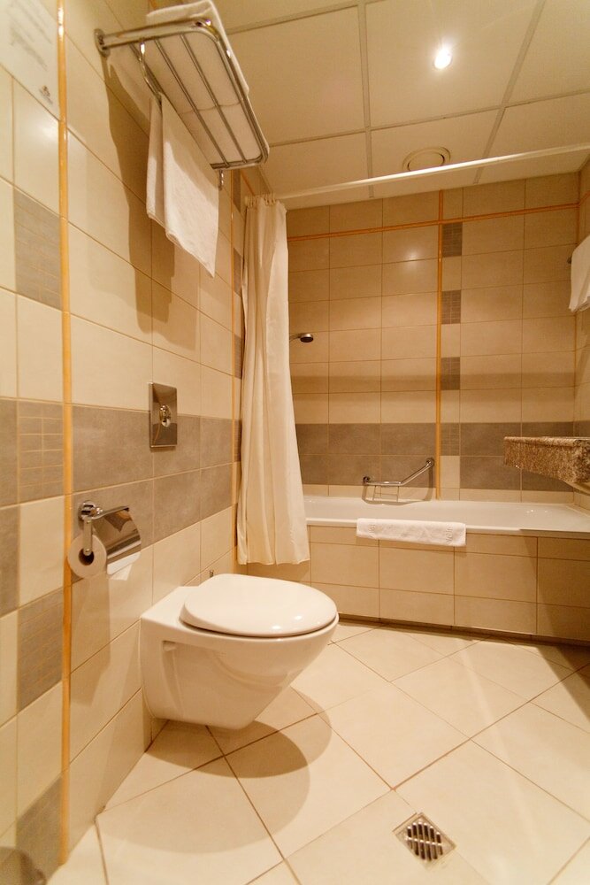 Фото Monika Centrum Hotels