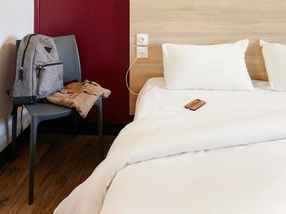 Фото HotelF1 Dijon Nord