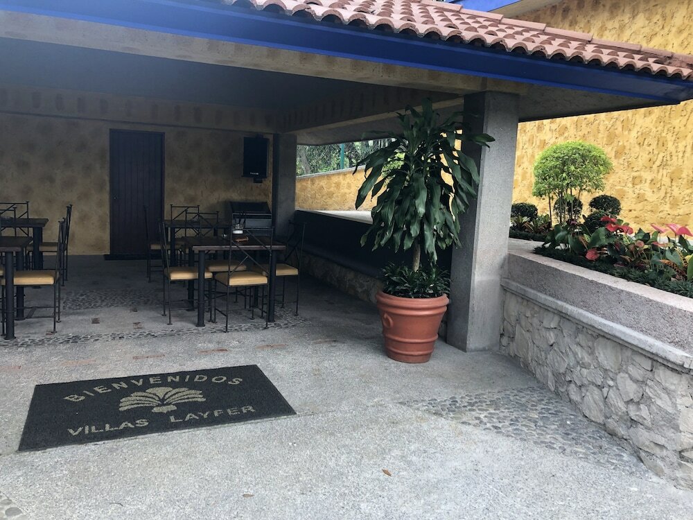 Фото Villas Layfer familia y vacaciones Cordoba Veracruz Mexico