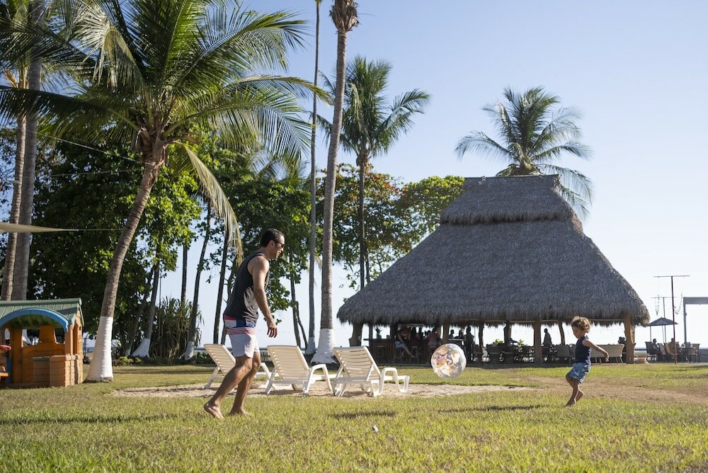 Фото Hotel y Villas Tangerí