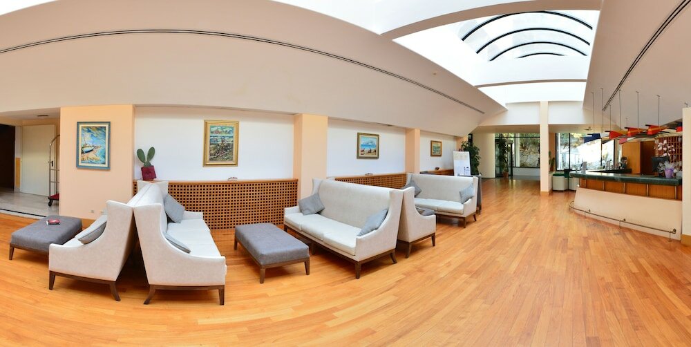 Фото Splendid Hotel La Torre