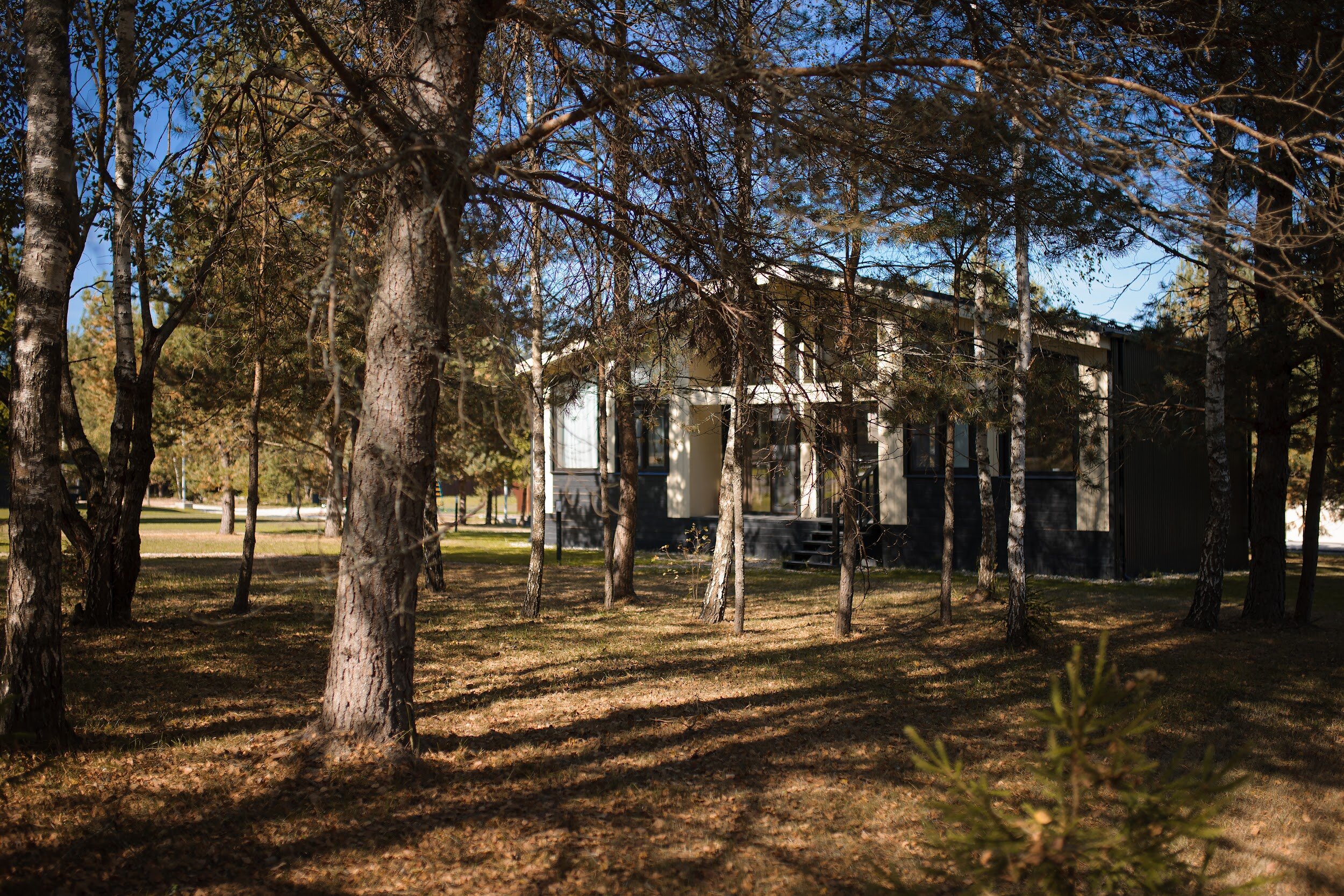 Фото Заповедное