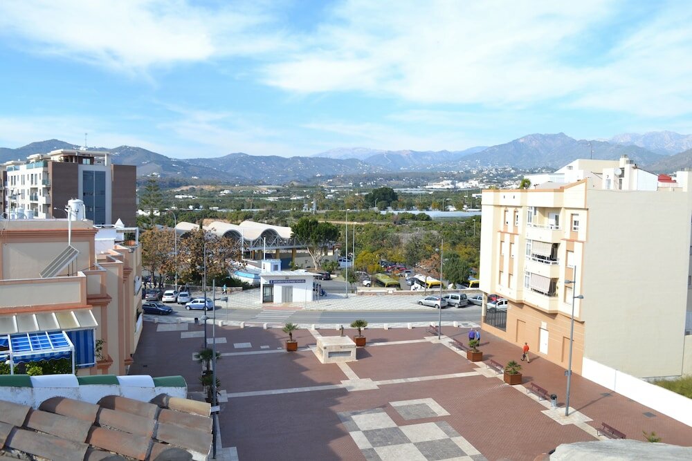 Фото Hotel Toboso Chaparil