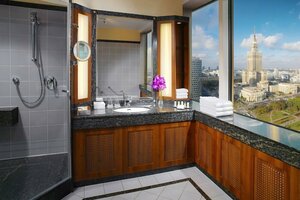 Гостиница Warsaw Presidential Hotel