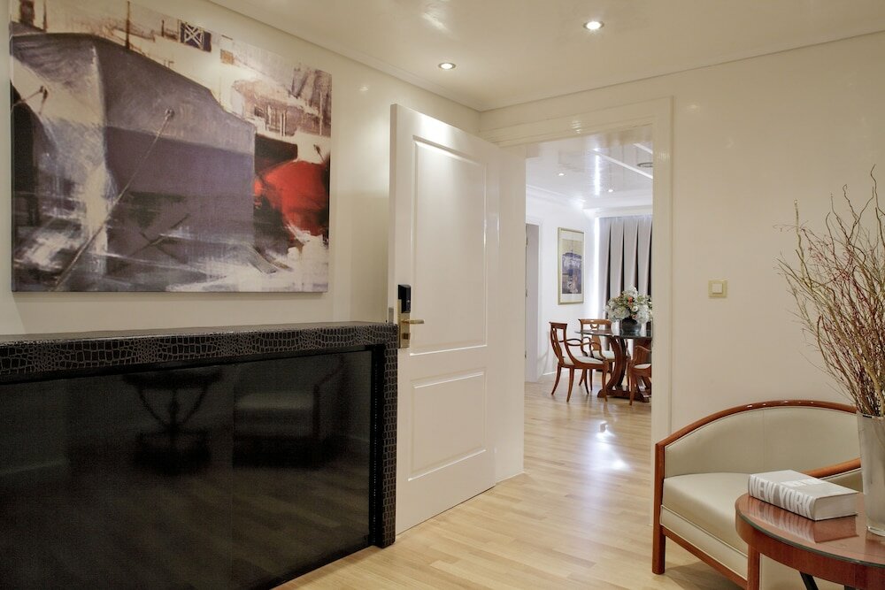 Фото Piraeus Theoxenia Hotel