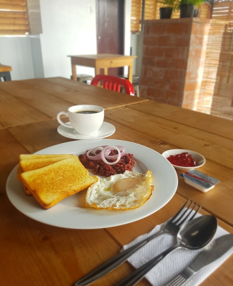 Фото Aliria Bed and Breakfast