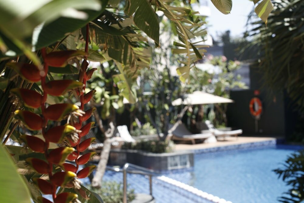 Фото Four Points by Sheraton Surabaya