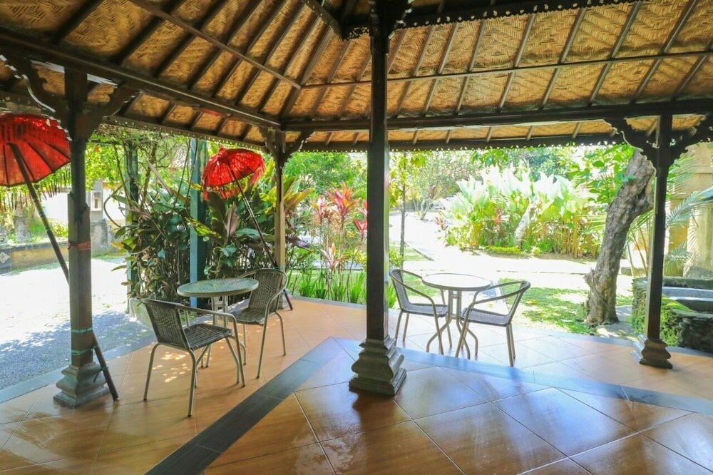 Фото Hotel Gianyar