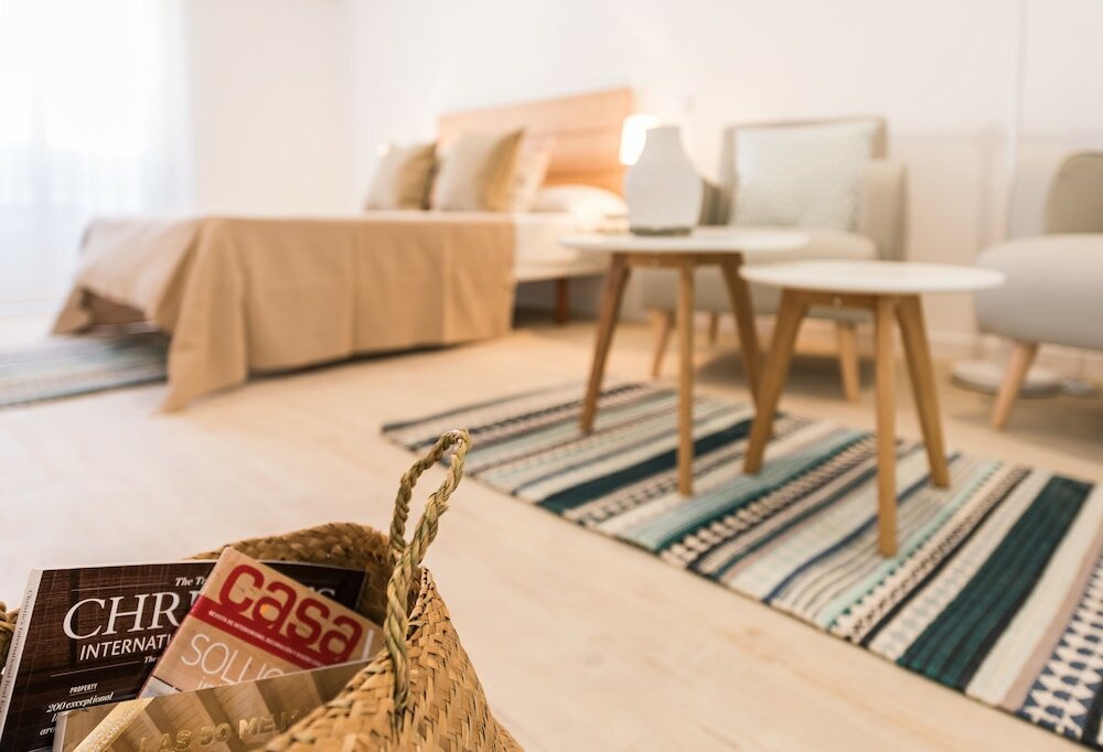 Фото L&H La Latina Selection