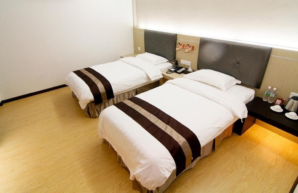 Фото Kingsley Hotel