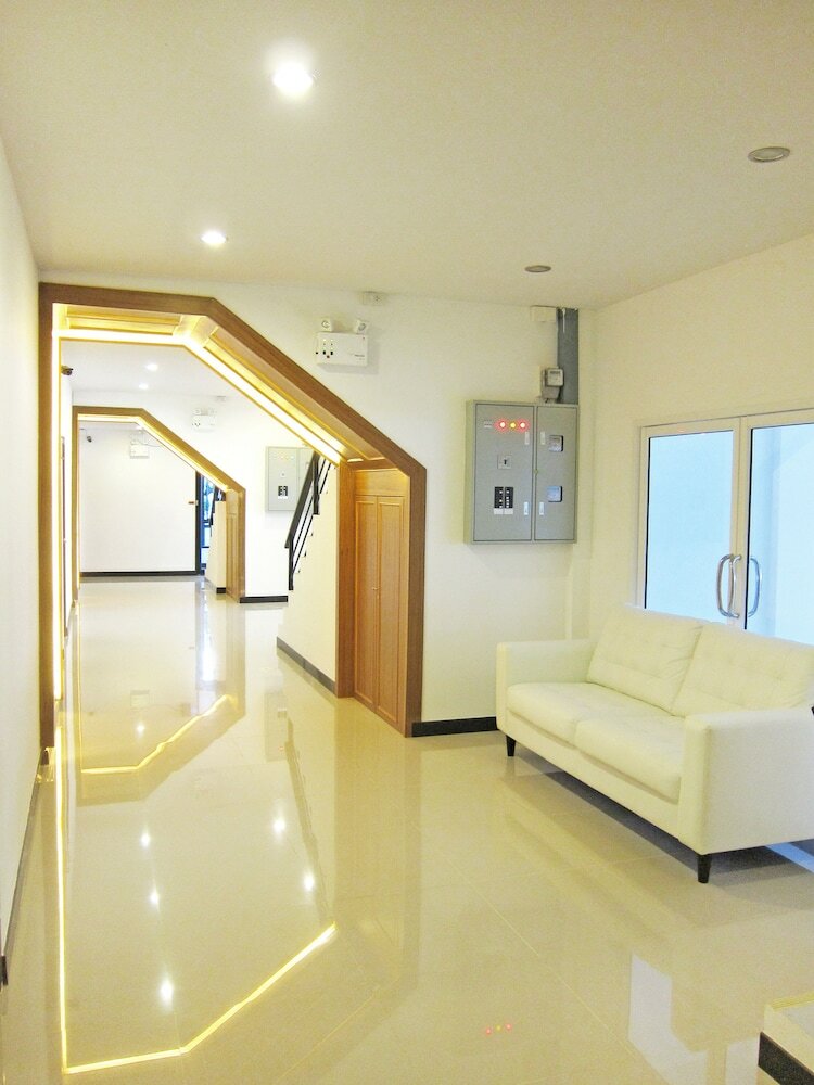 Фото Krabi Cinta House