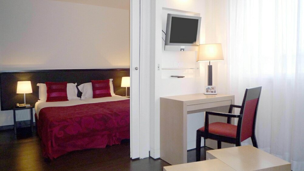 Фото Residhome Val d'Europe