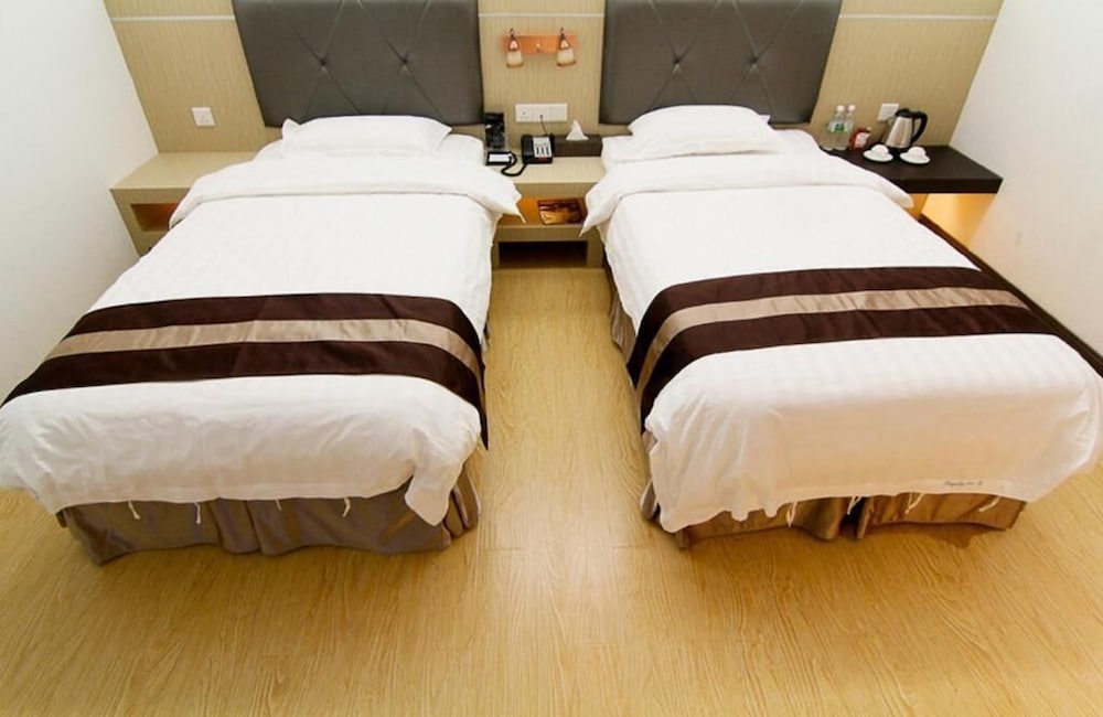 Фото Kingsley Hotel