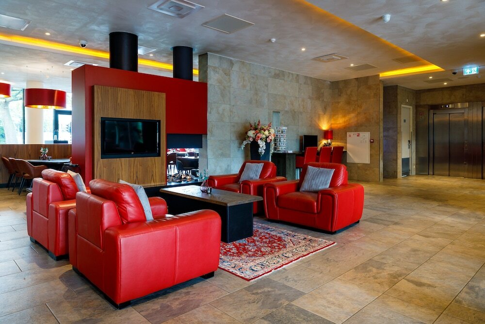 Фото отеля 4