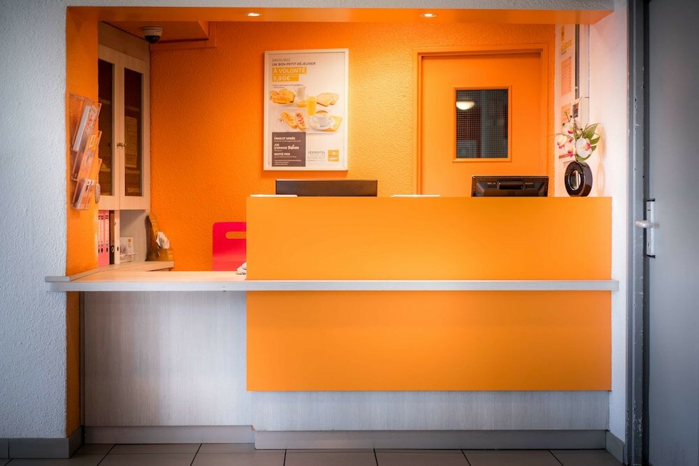 Фото Premiere Classe Rosny Sous Bois