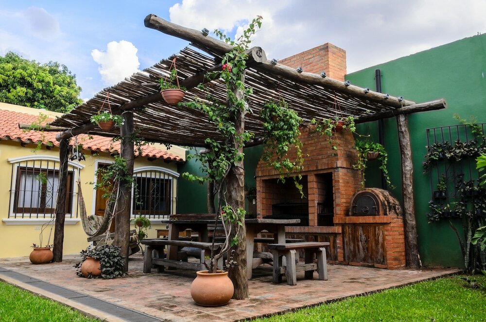 Фото La Casona Hotel Boutique