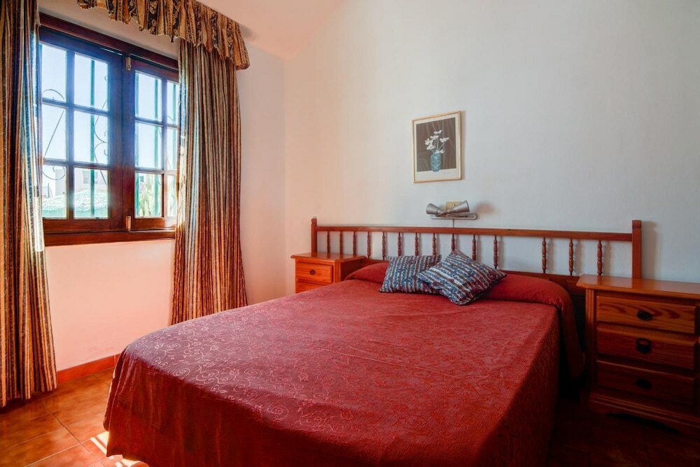 Фото Apartamentos las Acacias