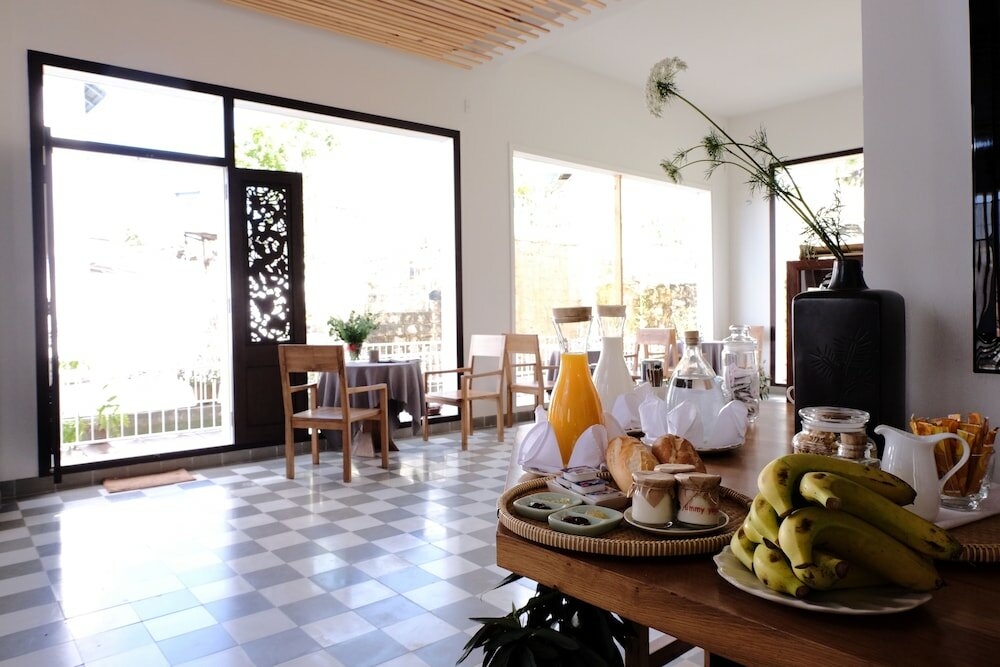 Фото Lu Tan Villa