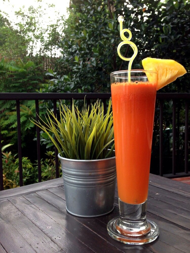 Фото Bt Inn Patong