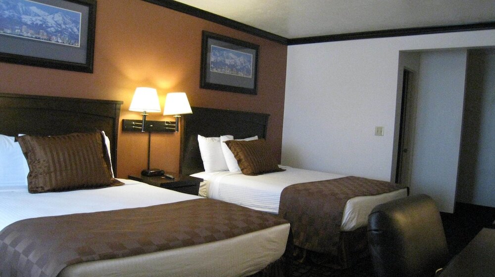 Фото Discovery Inn