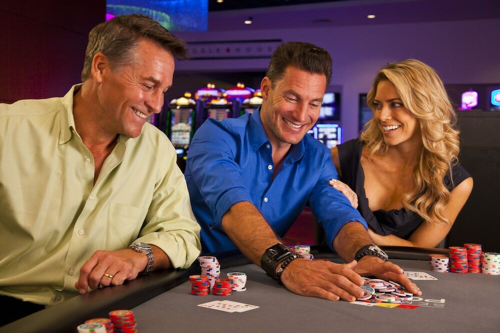 Фото Seminole Casino Hotel Immokalee