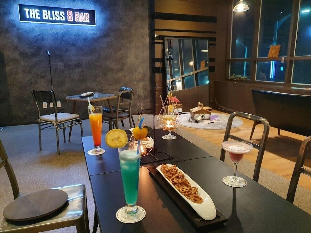 Фото Benikea The Bliss Hotel