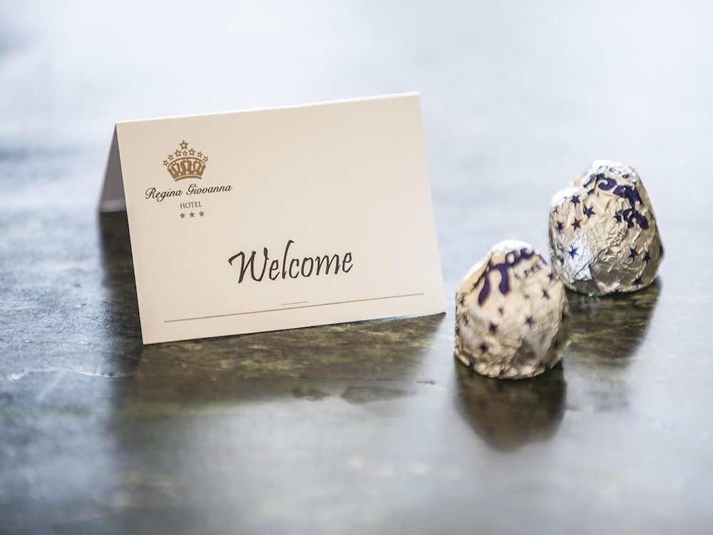 Фото Hotel Regina Giovanna