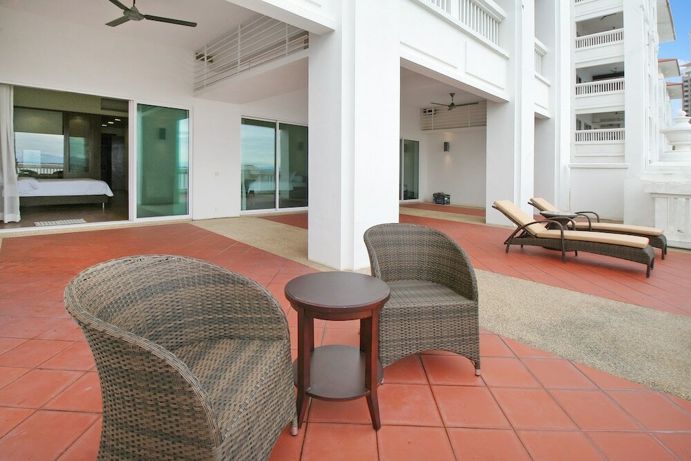 Фото Home Suites by Marina