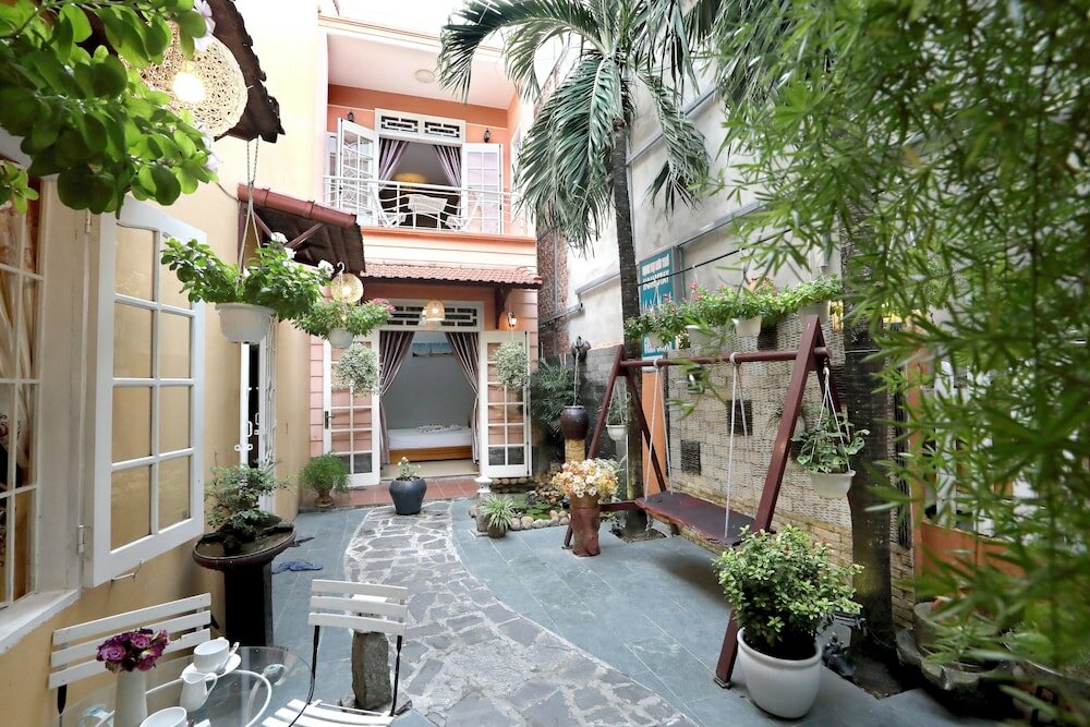 Фото Green Garden Homestay