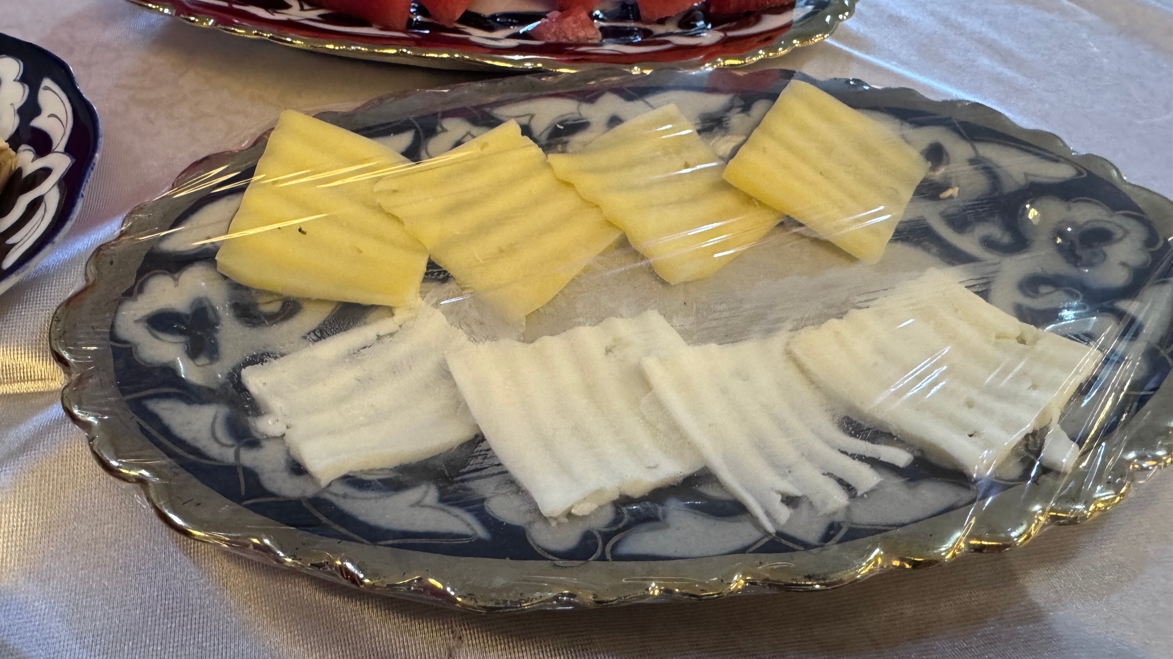 Фото Хурджин