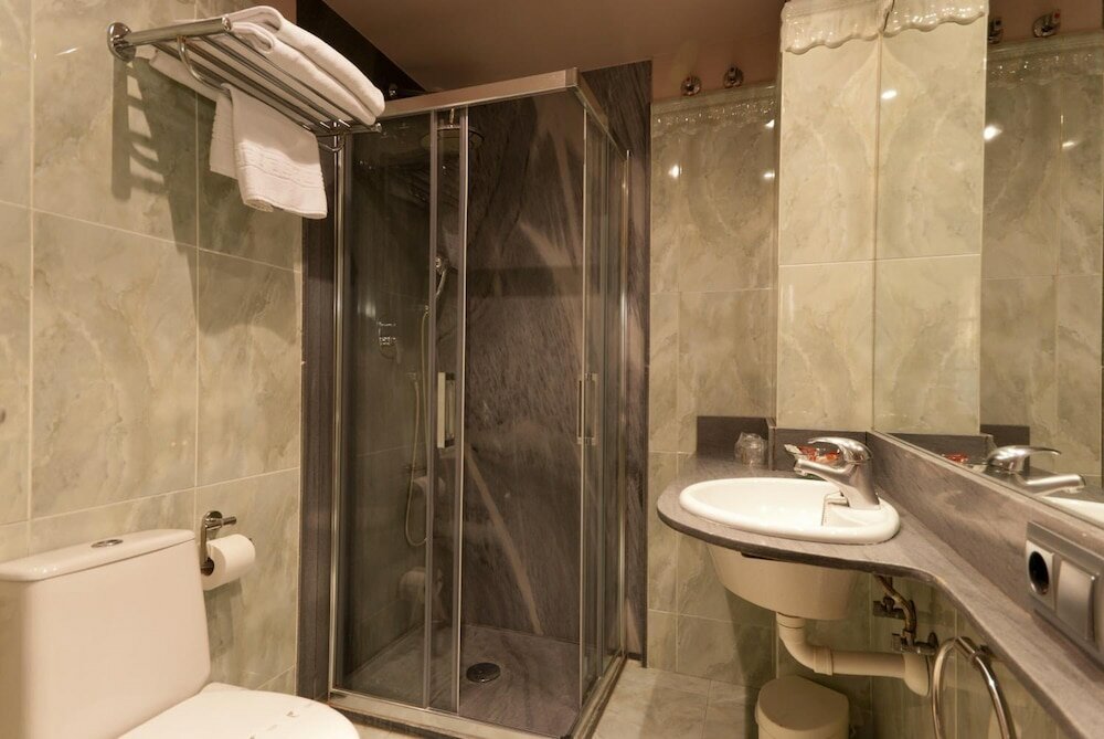 Фото Hotel Vetusta