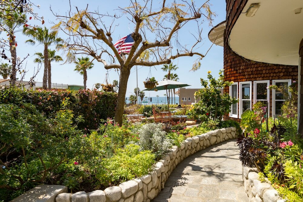 Фото Cardiff by the Sea Lodge