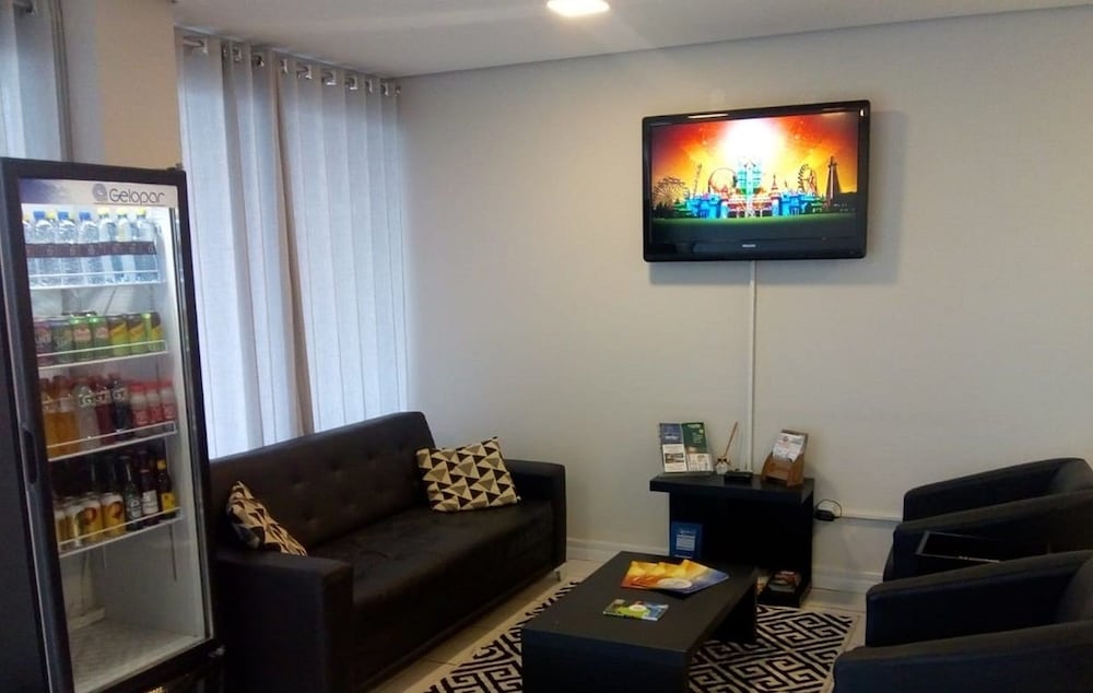 Фото Gravatá Praia Hotel