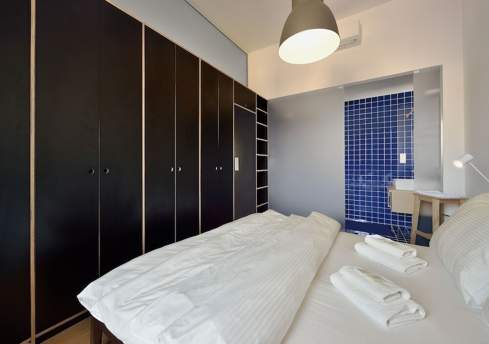 Фото Charming & Cozy Ambiente Apartments