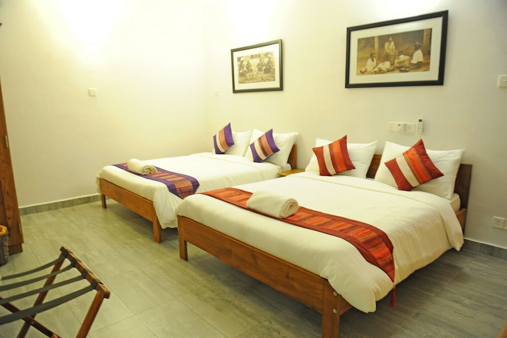 Фото The Villa in Lavinia