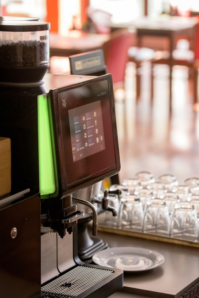 Фото City Hotel Meckenheim