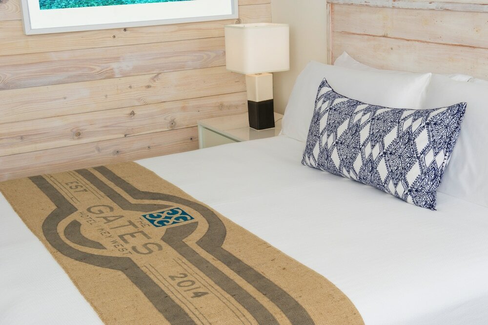 Фото The Gates Key West