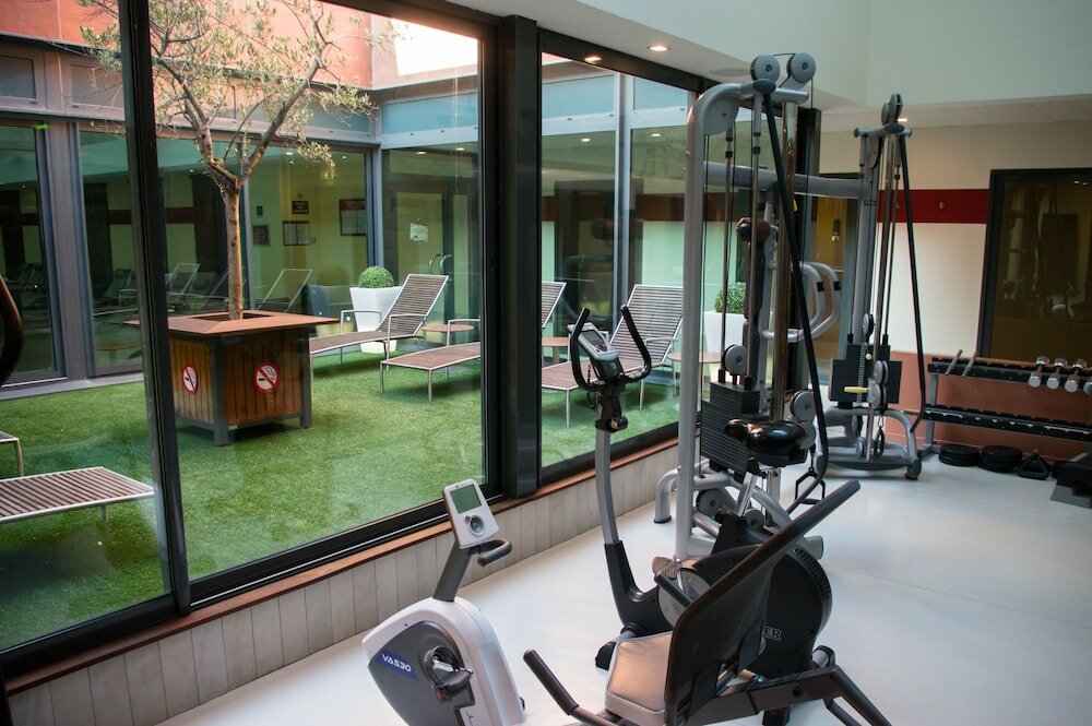 Фото Hotel Spa du Pasino