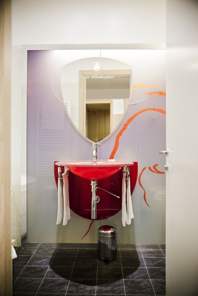 Фото Daytona Business Hotel