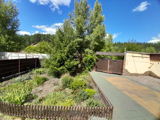 Фото Усадьба