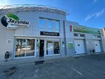 За рулём (ulitsa Yefremova, 235), auto parts and auto goods store
