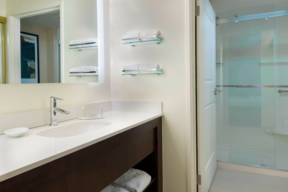 Фото Residence Inn Tallahassee North/I-10 Capital Circle