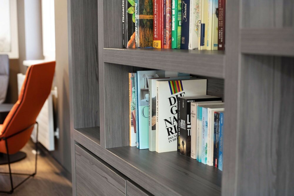 Фото Campanile Duisburg City