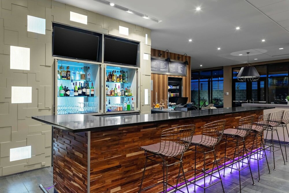 Фото Courtyard by Marriott Pasco Tri-Cities Airport