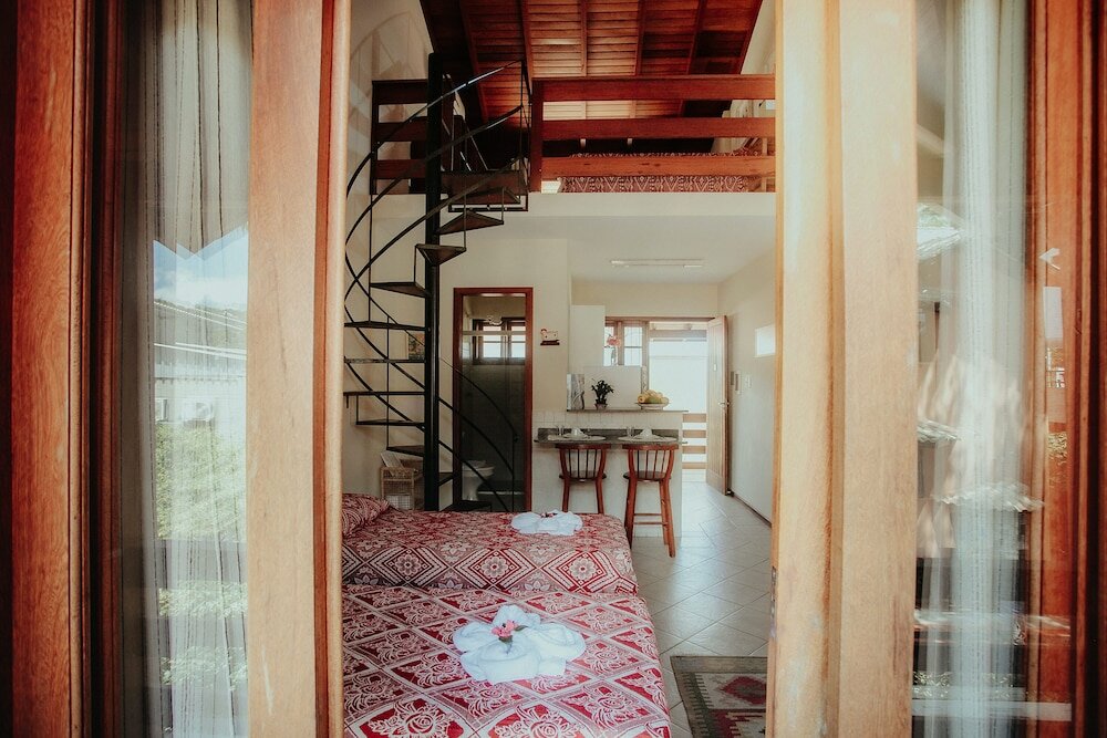 Фото Pousada Colinas da Lagoa