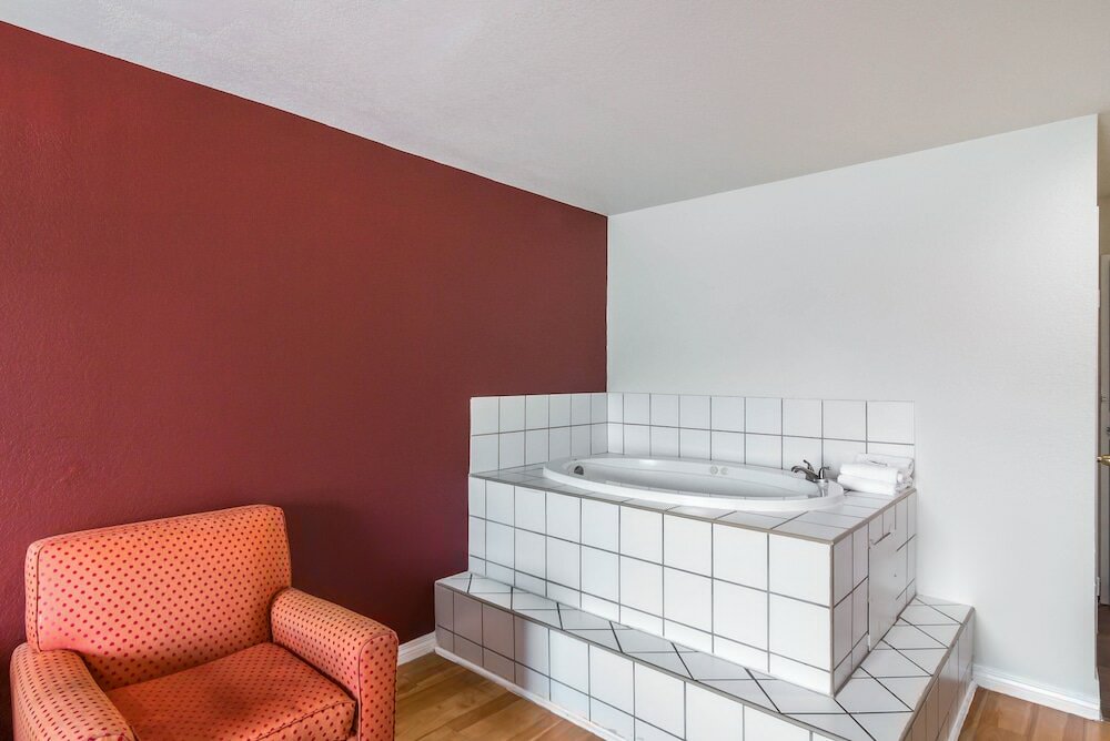 Фото Red Roof Inn Palmdale/Lancaster