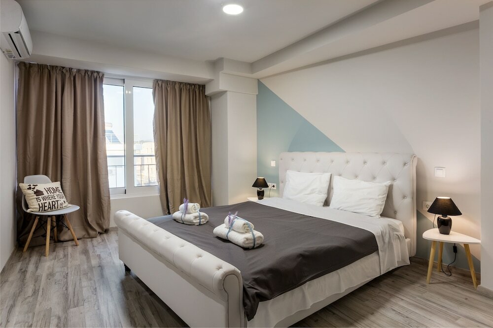 Фото Supreme Luxury Suites by Athens Stay